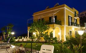 Villa Ersilia